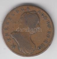 1765PH-KM Poltúra "Mária Terézia" T:3