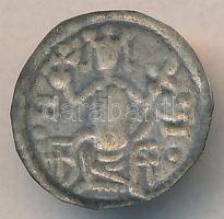 1180-1240. Bracteata Ag "III. Béla - IV. Béla" (0.26g) T:2
Hungary 1180-1240. Bracteata Ag...
