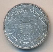 1937. 2P Ag "Madonna" T:2