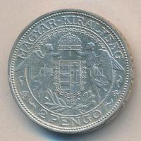 1939. 2P Ag "Madonna" T:1