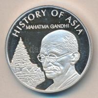 Cook-szigetek 2004. 1$ Ag(0.999) "Ázsia történelme-Mahatma Gandhi" T:PP
Cook Islands 2004....