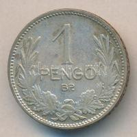 1926. 1P Ag T:3