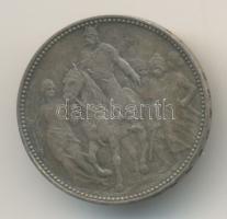 1896KB. 1K Ag "Millenium" T:2-