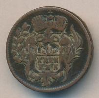 Erdély 1764. 1Gr T:3