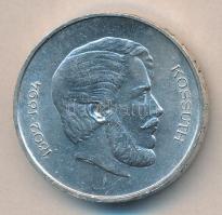 1946. 5Ft Ag "vastag Kossuth" plasztiktokban T:1- ph.