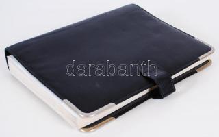 Magyar gyufacímke gyűjtemény, gyűrűs berakóban 704 db/ Hungarian match label collection