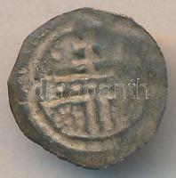 1180-1240. Bracteata Ag "III. Béla - IV. Béla" (0.31g) T:3
Hungary 1180-1240. Bracteata Ag...