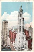 New York Chrysler building (Rb)