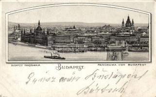 Budapest litho (b)