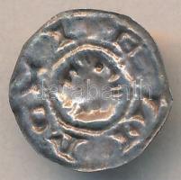 1180-1240. Bracteata Ag "III. Béla - IV. Béla" (0.22g) T:2
Hungary 1180-1240. Bracteata Ag...