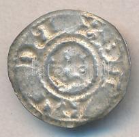 1180-1240. Bracteata Ag "III. Béla - IV. Béla" (0.22g) T:2
Hungary 1180-1240. Bracteata Ag...