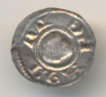 1180-1240. Bracteata Ag "III. Béla - IV. Béla" (0.24g) T:2
Hungary 1180-1240. Bracteata Ag...