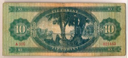 1947. 10Ft T:III,III-