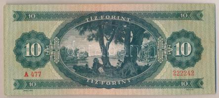 1949. 10Ft T:II-