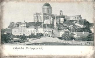 Esztergom Bazilika