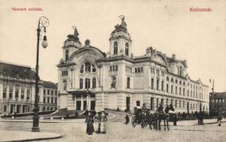 Kolozsvár National Theater