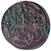 1172-1196. Denar Ag "III. Béla" (0.23g) T:1-
Hungary 1172-1196. Denar Ag "Bela III&qu...