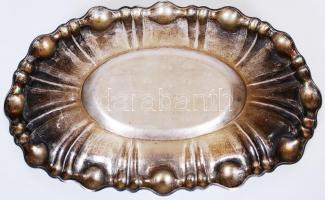 1872-1922 800-as tisztaságú "dianás" pesti fémjelű, SG mesterjeggyel ellátott ezüst (Ag) t...