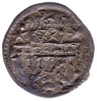 1172-1196. Denar Ag "III. Béla" (0.27) T:2
Hungary 1172-1196. Denar Ag "Bela III&quot...