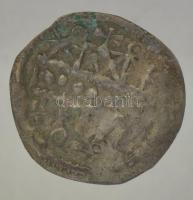 1172-1196. Denar Ag "III. Béla" T:2-
Hungary 1172-1196. Denar Ag "Bela III" C:VF...