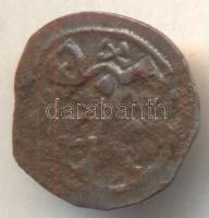 1172-1196. Denar Ag "III. Béla" T:2-
Hungary 1172-1196. Denar Ag "Bela III" C:VF...