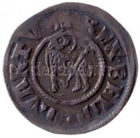 1235-1270. Denar Ag "IV. Béla" (0.91g) T:2/2-
Hungary 1235-1270. Denar Ag "Bela IV&qu...