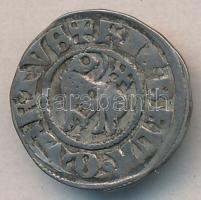 1235-1270. Denar Ag "IV. Béla" (1.17g) T:2-
Hungary 1235-1270. Denar Ag "Bela IV&quot...