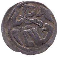 1235-1270. Obulus Ag "IV. Béla" (0.21g) T:2-
Hungary 1235-1270. Obulus Ag "Bela IV&qu...