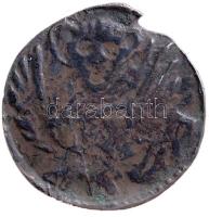 1290-1301. Denar Ag "III. András" (0.29g) T:2/2-
Hungary 1290-1301. Denar Ag "Andrew ...