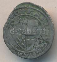 1335. Obulus Ag "I. Károly Róbert" (0.41g) T:3/3-
Hungary 1335. Obulus Ag "Charles I&...