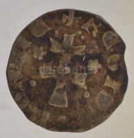 1373-1382. Denár Ag "I. Nagy Lajos" T:3
Hungary 1373-1382. Denar Ag "Ludwig I" C...