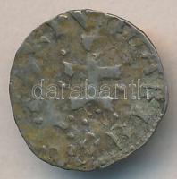 1373-1382. Denár Ag "I. Nagy Lajos" T:3
Hungary 1373-1382. Denar Ag "Ludwig I" C...