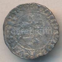 1358-1371. Denár Ag "I. Nagy Lajos" T:2-,3
Hungary 1358-1371. Denar Ag "Ludwig I&quot...