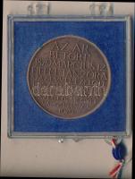 Lapis András (1942-) 1979. "Szegedi árvíz 100. évfordulója - Szeged Megyei Városi Tanács" ...