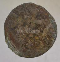 1373-1382. Denár Ag "I. Nagy Lajos" T:3
Hungary 1373-1382. Denar Ag "Ludwig I" C...