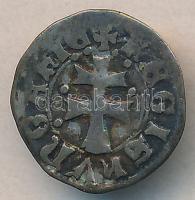 1373-1382. Denár Ag "I. Nagy Lajos" T:2-
Hungary 1373-1382. Denar Ag "Ludwig I" ...