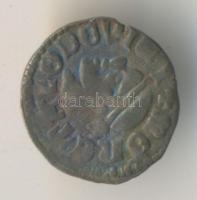 1373-1382. Denár Ag "I. Nagy Lajos" T:2-
Hungary 1373-1382. Denar Ag "Ludwig I" ...