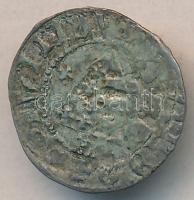 1358-1371. Denár Ag "I. Nagy Lajos" T:3,3-
Hungary 1358-1371. Denar Ag "Ludwig I&quot...