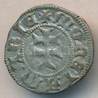 1383. Denár Ag "Mária" T:2/2-
Hungary 1383. Denar Ag "Maria" C:aXF
Huszár 566., ...