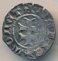 1383. Denár Ag "Mária" T:3
Hungary 1383. Denar Ag "Maria" C:F
Huszár 566., Unger...
