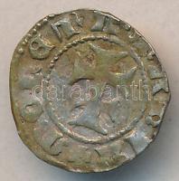 1383. Denár Ag "Mária" T:3
Hungary 1383. Denar Ag "Maria" C:F
Huszár 569., Unger...