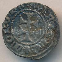 1383. Denár Ag "Mária" T:2
Hungary 1383. Denar Ag "Maria" C:XF
Huszár 569., Unge...