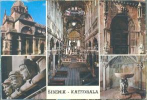 156 db modern, kelet-európai városképes lap / 156 modern Eastern European postcards