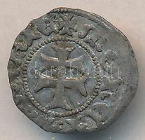 1383. Denár Ag "Mária" T:2
Hungary 1383. Denar Ag "Maria" C:XF
Huszár 566., Unge...