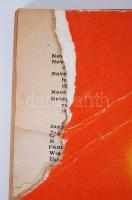 Az új világháború története. Képekkel. Pesti Hírlap évkönyve 1942. Hátsó borító sérült