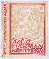 1926 Az Est hármaskönyve (kis hibával)