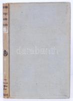 Bokor Gusztáv: A magyar hivatalos statisztika fejlődése és szervezete. Bp., 1896. Pesti könyvnyomda ...