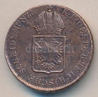 Ausztria/magyar verdejel 1816G 1Kr T:2-,3