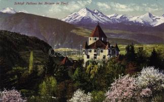 Brixen Pallaus castle