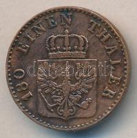 Német Államok / Poroszország 1855A 2Pf Cu T:2
German States / Prussia 1855A 2 Pfenninge Cu C:XF